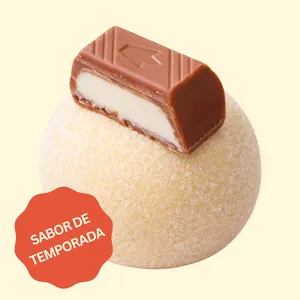 Kinder Crema