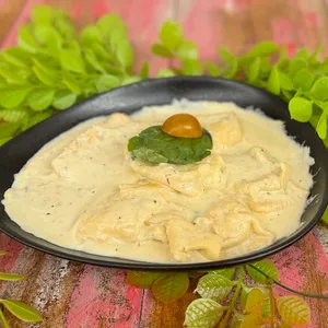 Ravioli Carne Mechada