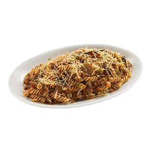 Fusilli a la boloñesa 1 kg SKU 18705