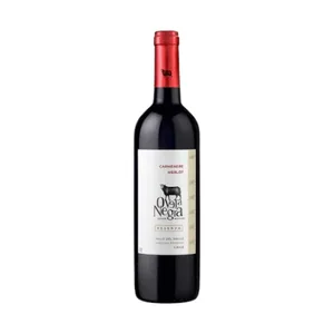 Vino Oveja Negra Reserva Carmenere Merlot 750 Ml.