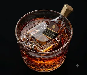 Whisky Johnny Walker Black Label