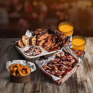 Promo para compartir