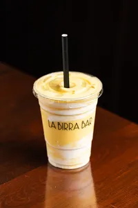 Mango Sunset Smoothie