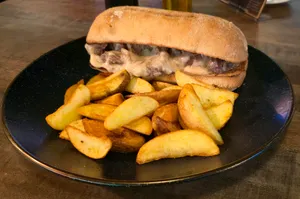 Barros Luco