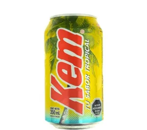 Kem Piña 350cc