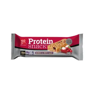 Protein Snack Berries