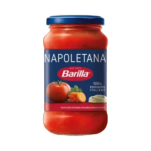SALSA PASTA NAPOLETANA BARILLA X 500G