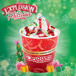 Huraclón Explosión de Felicidad