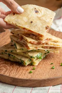 Piadina rellena (2 unidades)