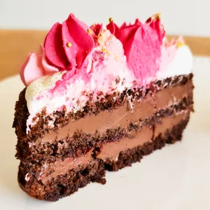 Tortita San Valentín 💕