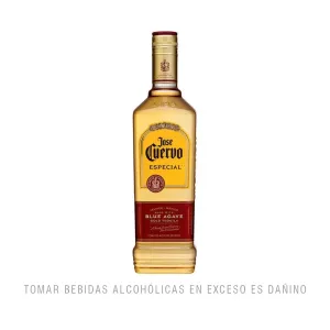 Tequila Jose Cuervo X 375 Ml