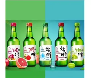 Soju