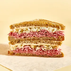 Reuben Sandwich