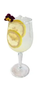Limoncello Spritz