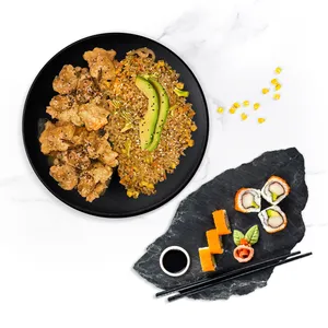 Classic Wok