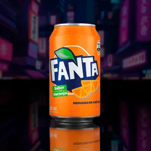 Fanta 350 ml