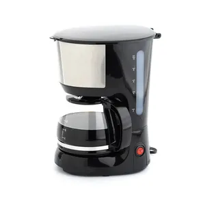 CAFETERA INOX UNIVERSAL 10 TAZAS X 1 UND