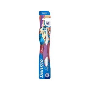 Cepillo Dento Galaxy Niños X 1 Und