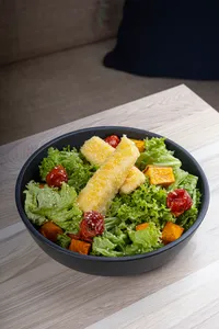 L'INSALATA DELLA CASA «Imperdible»