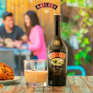 NUEVO : Baileys !!!