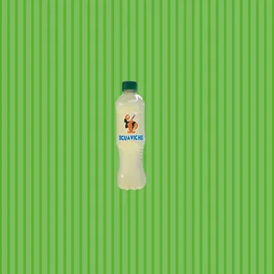 LIMONADA (BOTELLA)