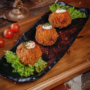 Pig Balls