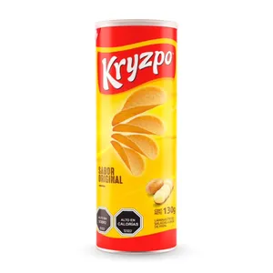 Kryzpo Lata Grande