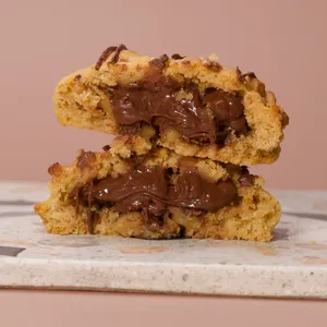 Piamontesa - Nutella