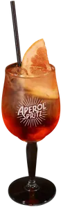 Aperol Spritz