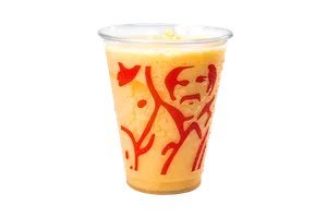 Fruppe Mango En Agua Grande