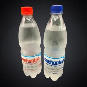 Agua Mineral Individual