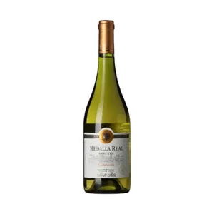Vino Santa Rita Medalla Real Reserva Chardonay 750 Ml.