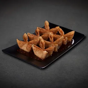 Crab Wontons