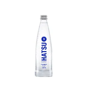 Agua Hatsu sin gas 250 ml