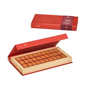 CAJA MACIZO TROPILIA 29% 210 GRS