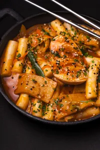 Tteokbokki TheTop CMR
