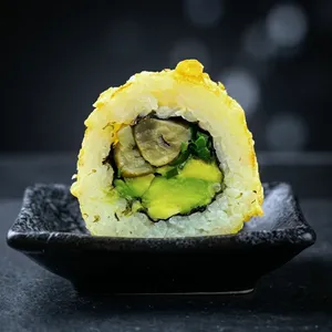 Tempura Verde
