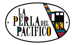 Logo de La Perla del Pacífico