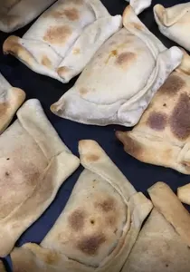 Empanada de Pino