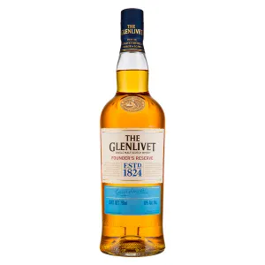 Glenlivet Founders (Botella)