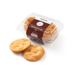 Sopaipillas