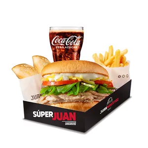 Super Juan Chacarero