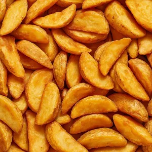 Papas Spicy Wedge
