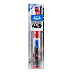 CEPILLO DE DIENTES- STAR WARS