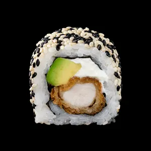 California Tori Tempura