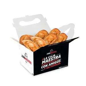 Empanadas Familiares