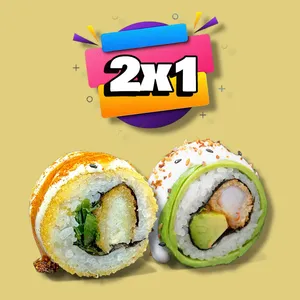 Tori Umami + Ebi Acevichado