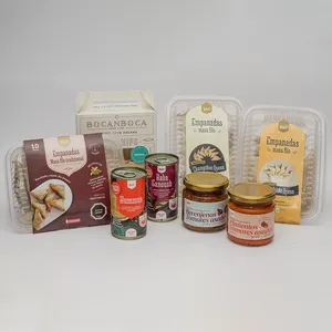 Pack picoteo 10 personas