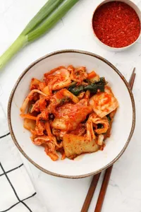Kimchi