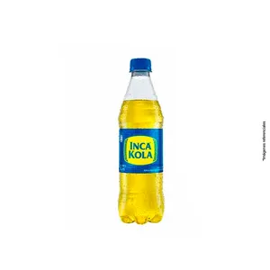 Inca Kola 600 Ml.